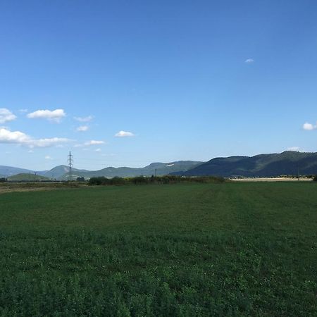 Ubytovanie Joli Jovice Экстерьер фото
