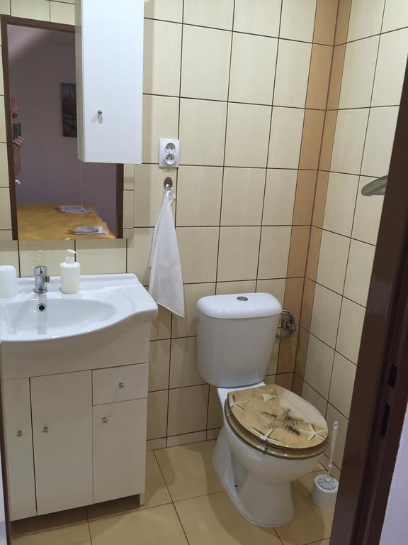 Ubytovanie Joli Jovice Экстерьер фото