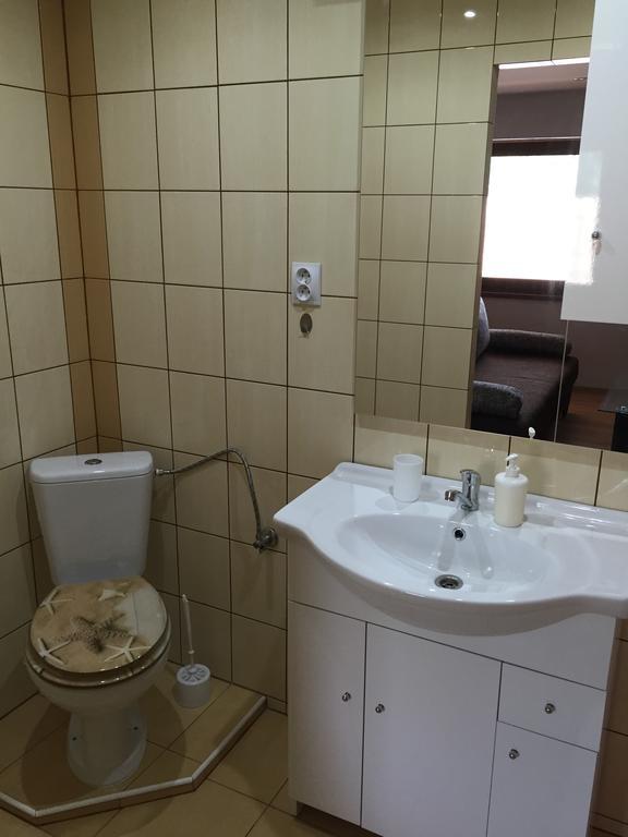 Ubytovanie Joli Jovice Экстерьер фото