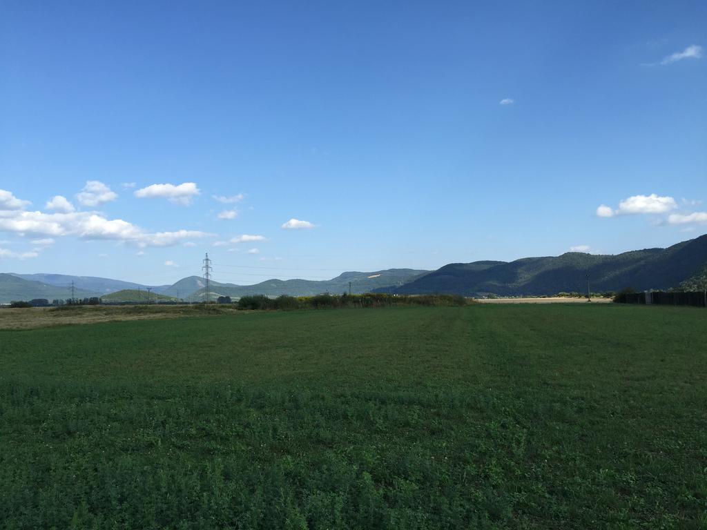Ubytovanie Joli Jovice Экстерьер фото