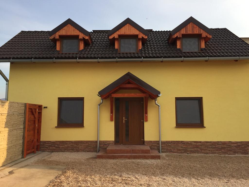 Ubytovanie Joli Jovice Экстерьер фото