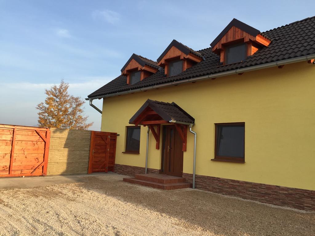Ubytovanie Joli Jovice Экстерьер фото